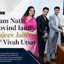 Ram Nath Kovind lauds Rajeev Jain’s 2ⁿᵈ Vivah Utsav