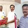 Two DMK corporation councillors in Coimbatore join AIADMK; CPI member leaves party