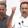 DMK should accept people’s verdict instead of blaming allies: Congress
