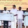 TN Minister Rajmohan, Priya share stage at Ripon Building amid recent political controversy