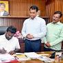 Tamil development department approval mandatory for AI-generated content: Tamil Nadu Minister Rajmohan