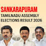 Sankarapuram (Tamil Nadu) Assembly Election Result 2026: Rakesh R of AIADMK Wins
