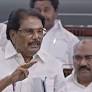 Tamil Nadu Assembly Election 2026 | DMK's Ramachandran KKSSR Wins Aruppukotai Seat