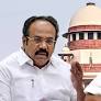 Petitioner asks SC to transfer DA cases against 2 TN ministers to another state
