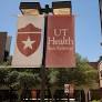 New UT School of Public Health names its inaugural dean