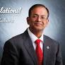 Dr. Ramesh Kolluru appointed UL Lafayette president