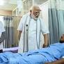 "Grateful To Be Alive But...": Air India Crash's Lone Survivor On Struggles