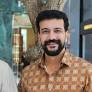 After Ramesh Pisharody calls him a three-time CM on screen, Mammootty quips: 'Anyone can act, living as an MLA is tough'