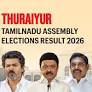 Thuraiyur (sc) (Tamil Nadu) Assembly Election Result 2026: Ravisankar.M of Tamilaga Vettri Kazhagam Wins