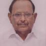 Regupathy.S, THIRUMAYAM constituency, DMK, Tamilnadu Assembly Election 2026: Profile & Affidavit