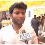 "Decision well received by public": TVK MLA Rhevanth Charan on Tamil Nadu CM's move to shut 717 liquor shops