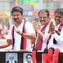 Tiruppur: Udhayanidhi Stalin Campaigns ahead of Assembly polls – #Gallery