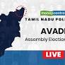 Avadi Election Result 2026: R Ramesh Kumar of TVK wins