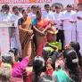 BJP govt. forced women to return to wood-fired stoves: Min R.S. Rajakannappan