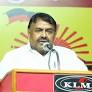 DMK’s Rajakannappan says party ready to contest alone, downs Congress role