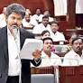 TVK set for Cabinet expansion as Vijay balances allies, regions and power centres