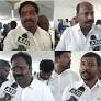 New TN Cabinet Ministers thank CM Vijay, promise people-centric, corruption-free governance