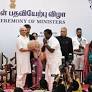 RV Ranjithkumar (50), the TVK MLA from Kancheepuram constituency greets Tamil Nadu ... - The Hindu