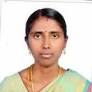 Vimala R., PERIYAKULAM (SC) constituency, NTK, Tamilnadu Assembly Election 2026: Profile & Affidavit