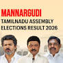 Mannargudi (Tamil Nadu) Assembly Election Result 2026: Kamaraj. S of Amma Makkal Munnettra Kazagam Wins