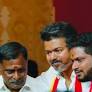 TVK Candidate R Sabarinathan Wins Virugambakkam Seat in Tamil Nadu Assembly Elections