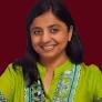 Lessons in leadership with Krithika Swaminathan