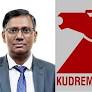 T Saminathan gets tenure extension as Director (Commercial) of KIOCL