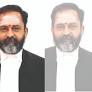 ‘Vedas will protect you’ remark to ‘caste bias’, Justice GR Swaminathan is no stranger to controversy