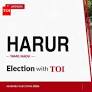 Harur election results 2026: V Sampathkumar leads AIADMK to victory in Harur constituency, secures 75,523