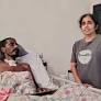 Minister pledges support for Commonwealth Games gold medallist Saravanan