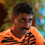 When strangers became family for ailing race walk hero