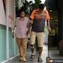 From gold to grief for golden race walker Saravanan