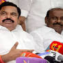 Major blow to AIADMK: 3 MLAs from Shanmugam–Velumani faction resign
