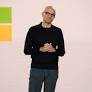 Satya Nadella’s pay tops $96M as Microsoft stock soars; Walmart CFO set to join board
