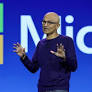 Microsoft CEO Satya Nadella's record $96.5M salary in 2025