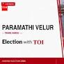 Paramathi-Velur election results 2026: AIADMK's Sekar S won with 61,349 votes