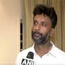 BJP leader Vinoj Selvam expects EPS' return as Tamil Nadu Chief Mnister
