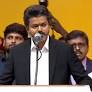 CM Vijay reshuffles cabinet, Sengottaiyan removed from finance, given revenue instead
