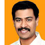 "No place for NDA in Tamil Nadu, Dravidian Model 2.0 will continue": IP Senthil Kumar