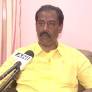 DMK's IP Senthil Kumar on Tamil Nadu's two-language policy