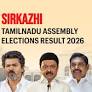 Sirkazhi (sc) (Tamil Nadu) Assembly Election Result 2026: Senthilselvan.R of DMK Wins