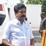 Rebel AIADMK leader C.Ve. Shanmugam accuses Edappadi Palaniswami of suppressing dissent