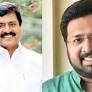 K S Sabarinadhan in Nemom, V S Sivakumar gets new turf; Final candidates list to be out soon