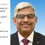 ‘I paid them all’: Ex-BPCL CFO Sivakumar K's post on paying bribes for FIR, post-mortem after daughter's