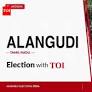Alangudi election results 2026: DMK’s Siva V Meyyanathan wins by 12,977 votes