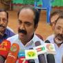 Assembly Election 2026 | DMK's Siva V Meyyanathan Wins From Alangudi Constituency