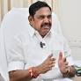 AIADMK split: Edappadi Palaniswami sacks party’s 26 district secretaries