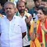 Tamil Nadu Assembly Elections 2026: Sowmiya Anbumani Stakes Her Claim in PMK’s Dharmapuri Stronghold