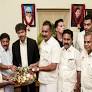 Tamil Nadu: Palanisamy-led AIADMK faction appeals Speaker to disqualify Velumani-led party faction