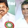 'Only differences of opinion': SP Velumani says all is well in AIADMK after both factions withdraw pleas